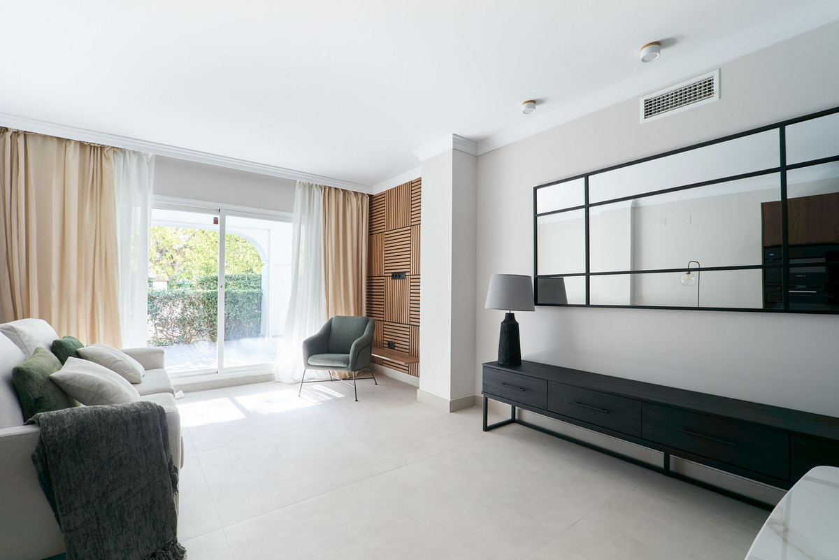 3 Bedroom Apartment for Sale in San Pedro de Alcántara — 4