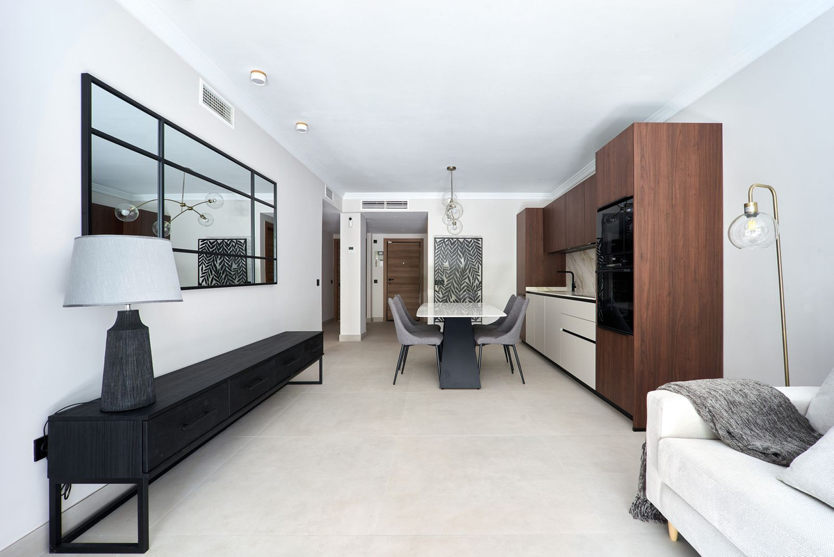 3 Bedroom Apartment for Sale in San Pedro de Alcántara — 5