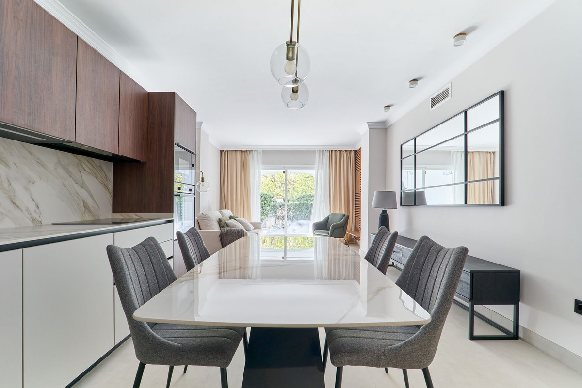 3 Bedroom Apartment for Sale in San Pedro de Alcántara — 6