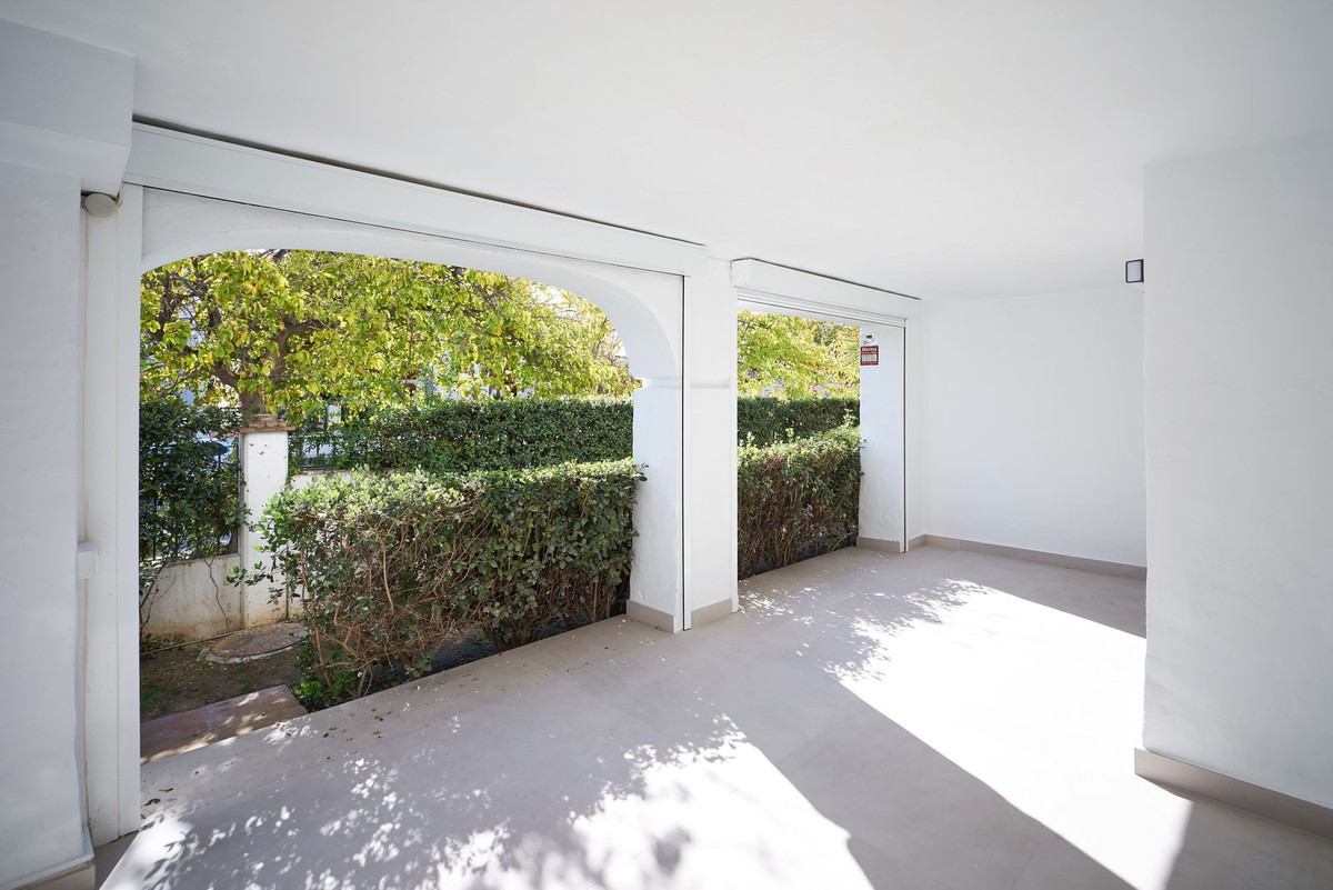 3 Bedroom Apartment for Sale in San Pedro de Alcántara — 7