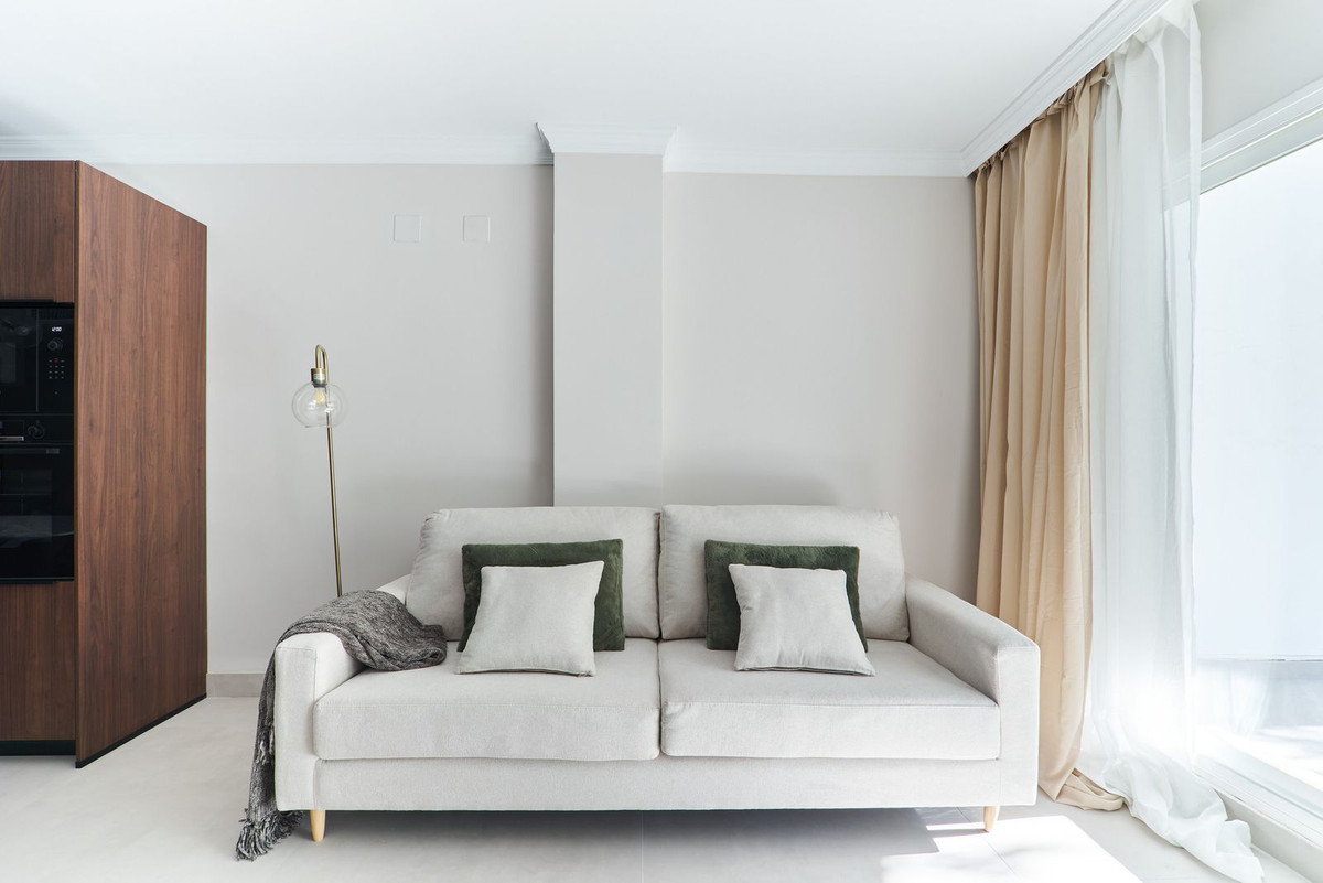 3 Bedroom Apartment for Sale in San Pedro de Alcántara — 8