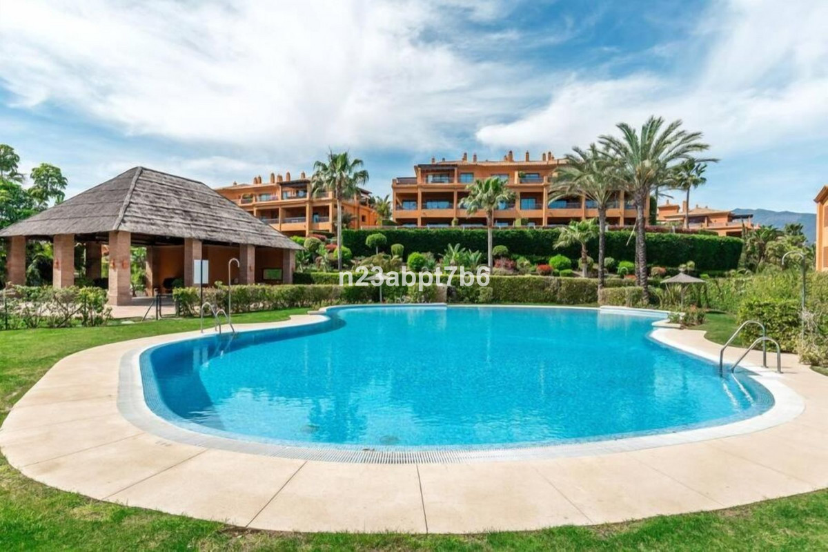 2 Bedroom Apartment for Sale in Atalaya