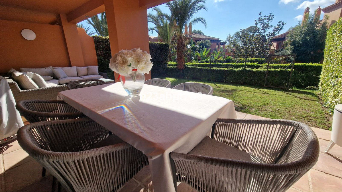 2 Bedroom Apartment for Sale in Atalaya — 9