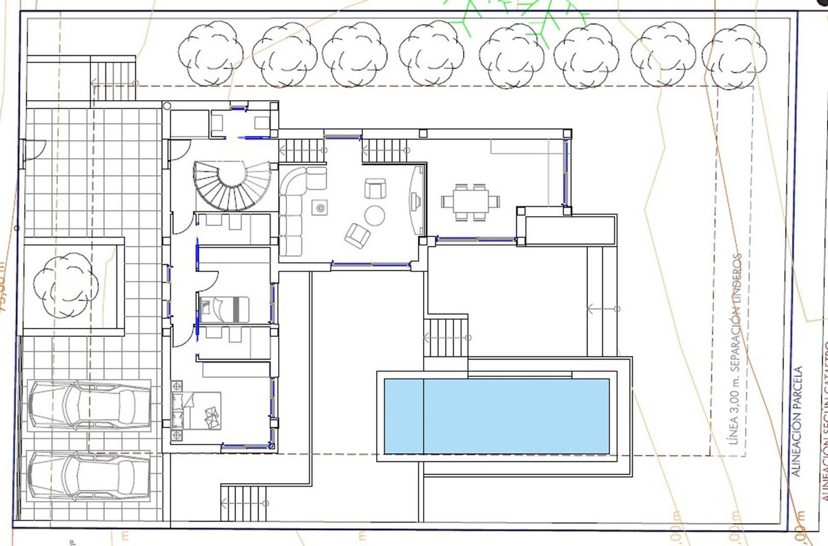 4 Bedroom Villa for Sale in Estepona — 7