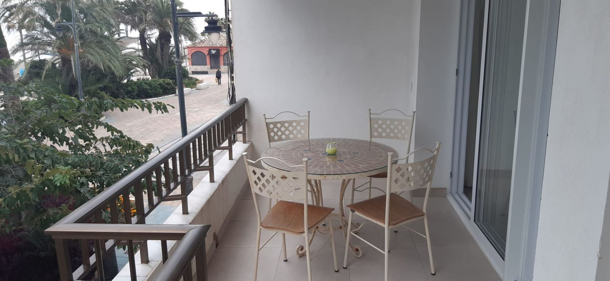 2 Bedroom Apartment for Sale in Estepona — 2
