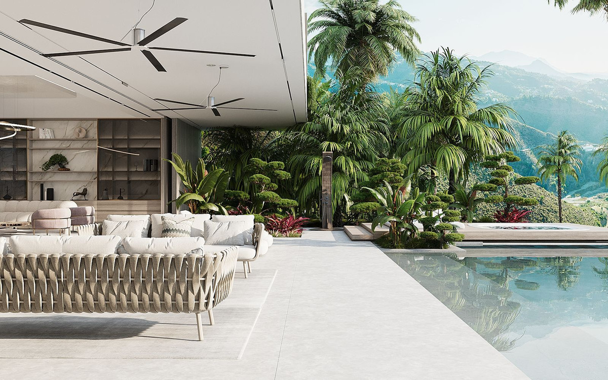 8 Bedroom Villa for Sale in La Quinta — 2