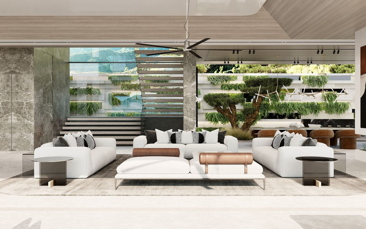 8 Bedroom Villa for Sale in La Quinta — 4