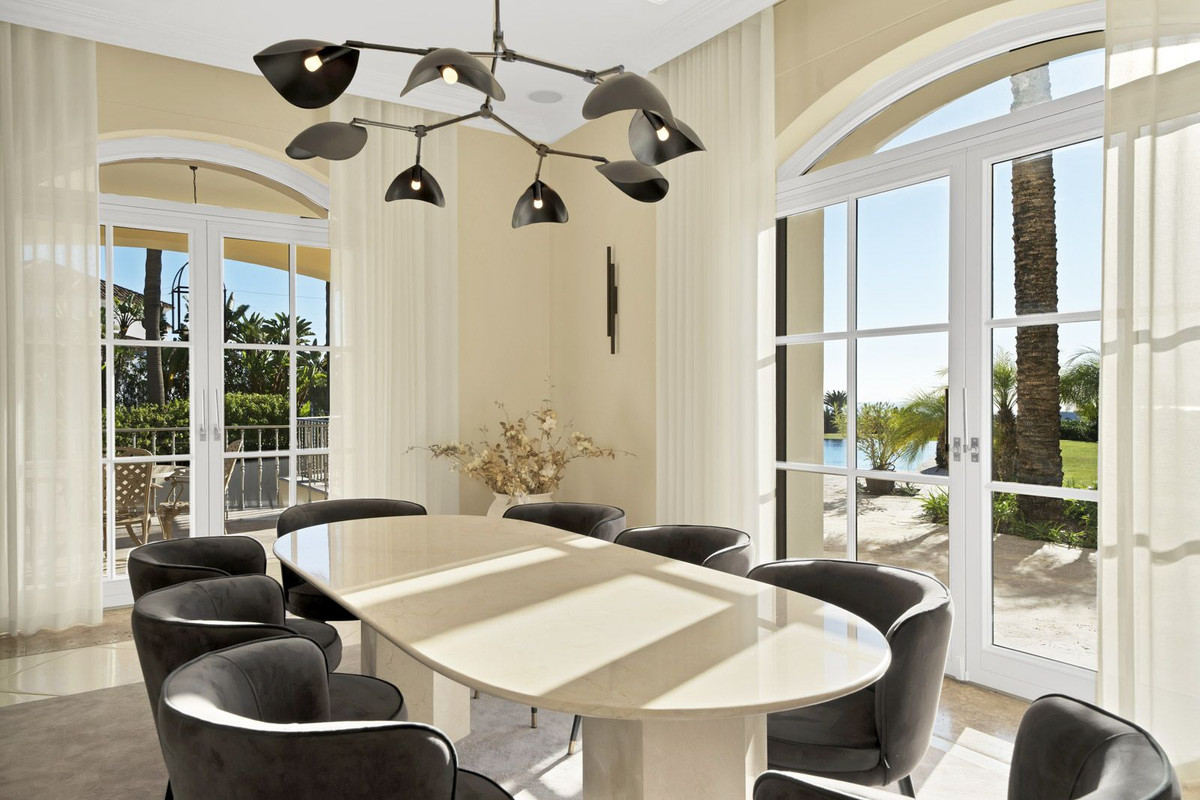 5 Bedroom Villa for Sale in Benahavís — 6