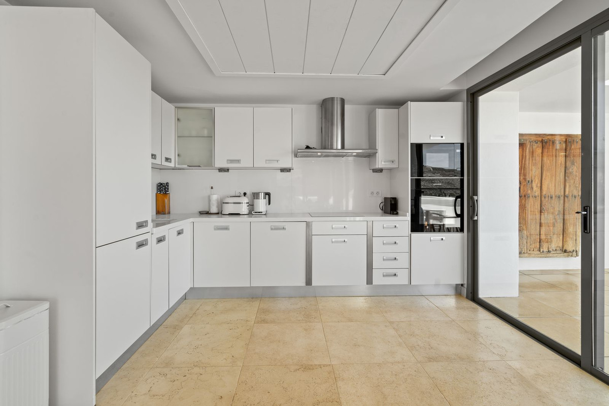 3 Bedroom Apartment for Sale in Los Flamingos — 5