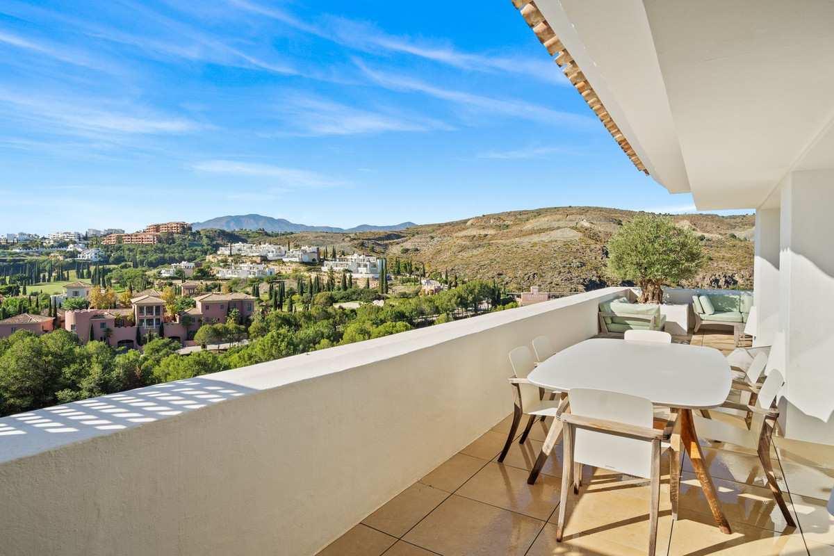 3 Bedroom Apartment for Sale in Los Flamingos — 6