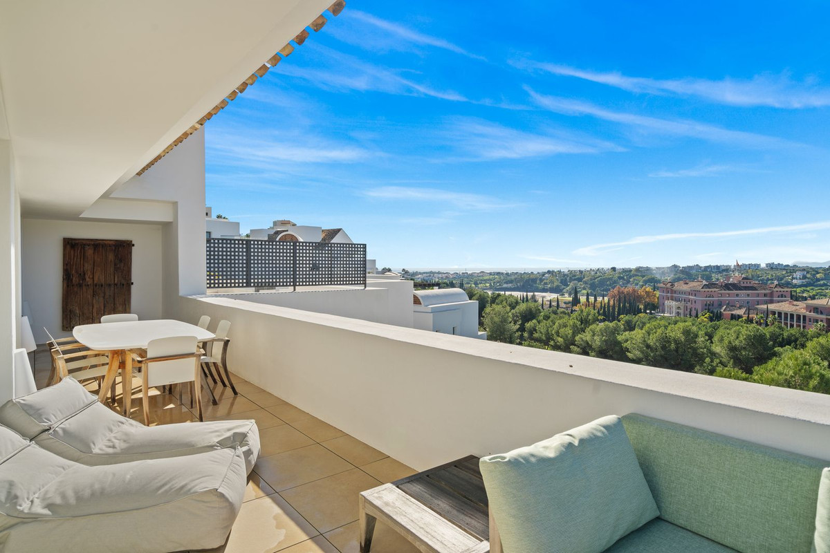 3 Bedroom Apartment for Sale in Los Flamingos — 7