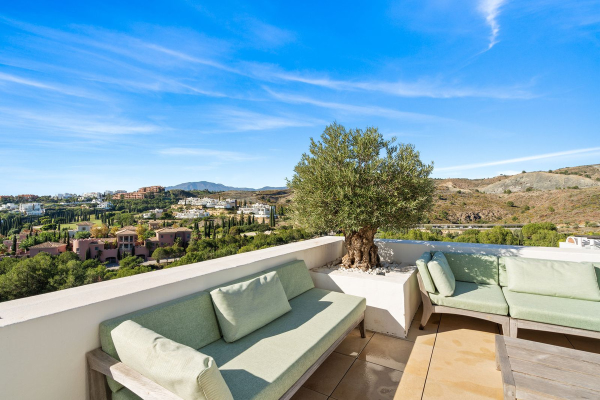 3 Bedroom Apartment for Sale in Los Flamingos — 8