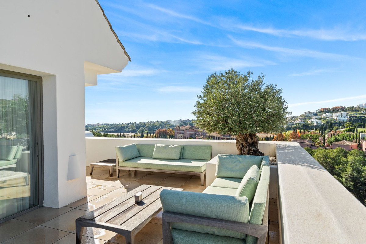 3 Bedroom Apartment for Sale in Los Flamingos — 9