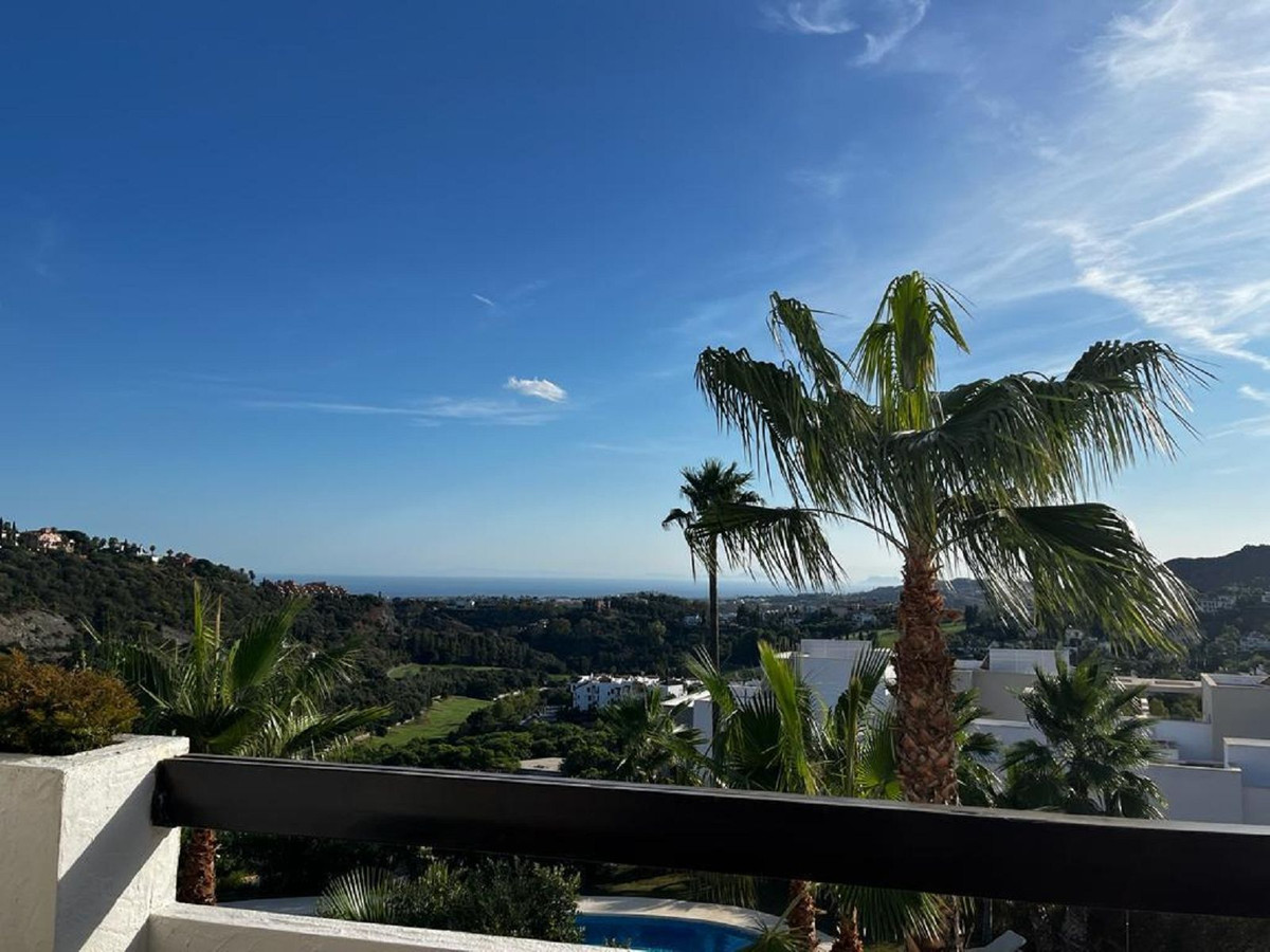 1 Bedroom Apartment for Sale in Benahavís