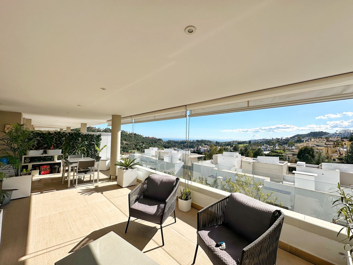 3 Bedroom Apartment for Sale in Los Arqueros