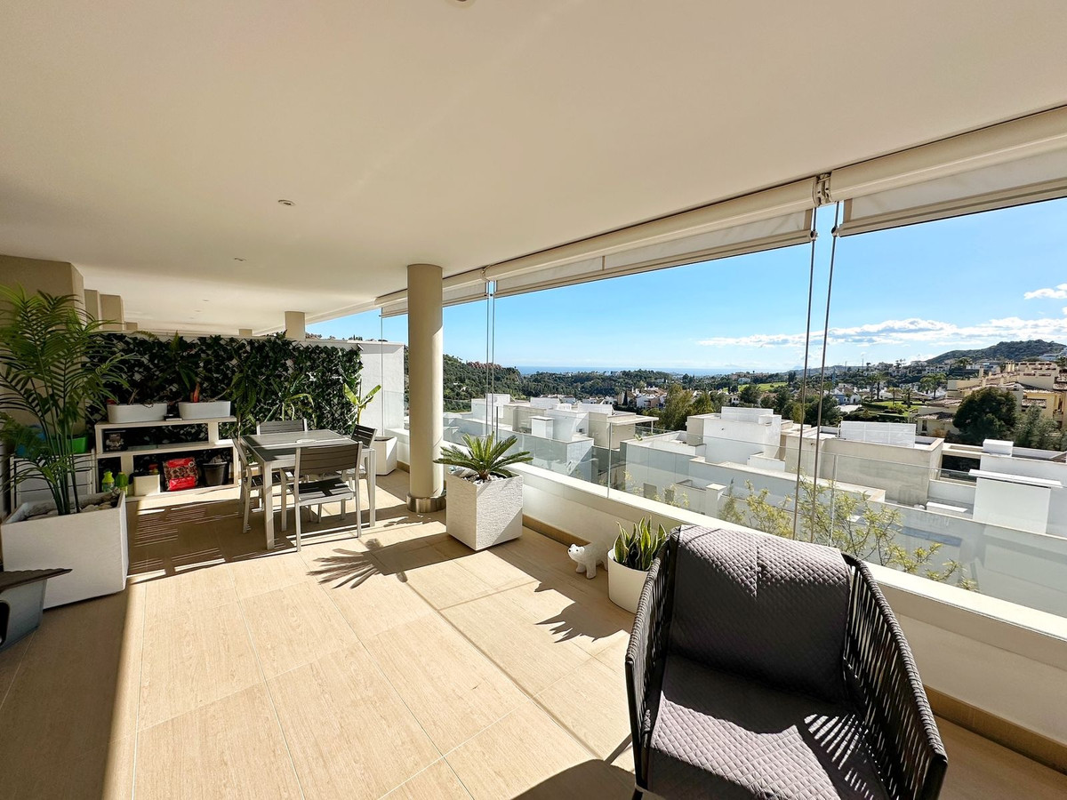 3 Bedroom Apartment for Sale in Los Arqueros — 2