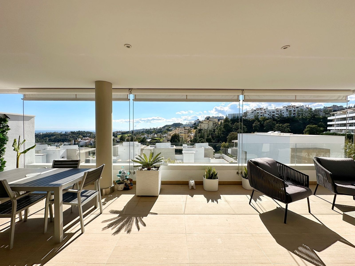 3 Bedroom Apartment for Sale in Los Arqueros — 3