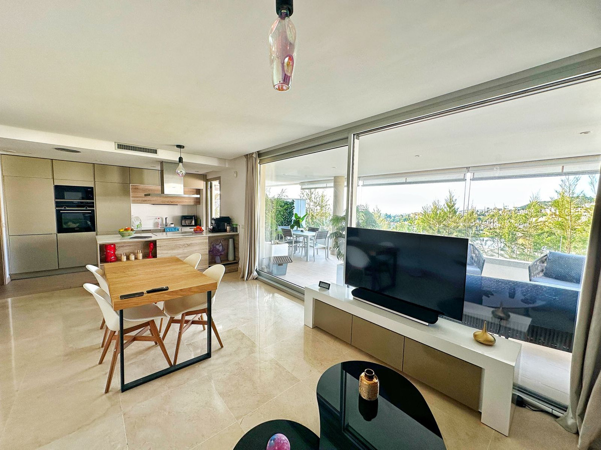 3 Bedroom Apartment for Sale in Los Arqueros — 4