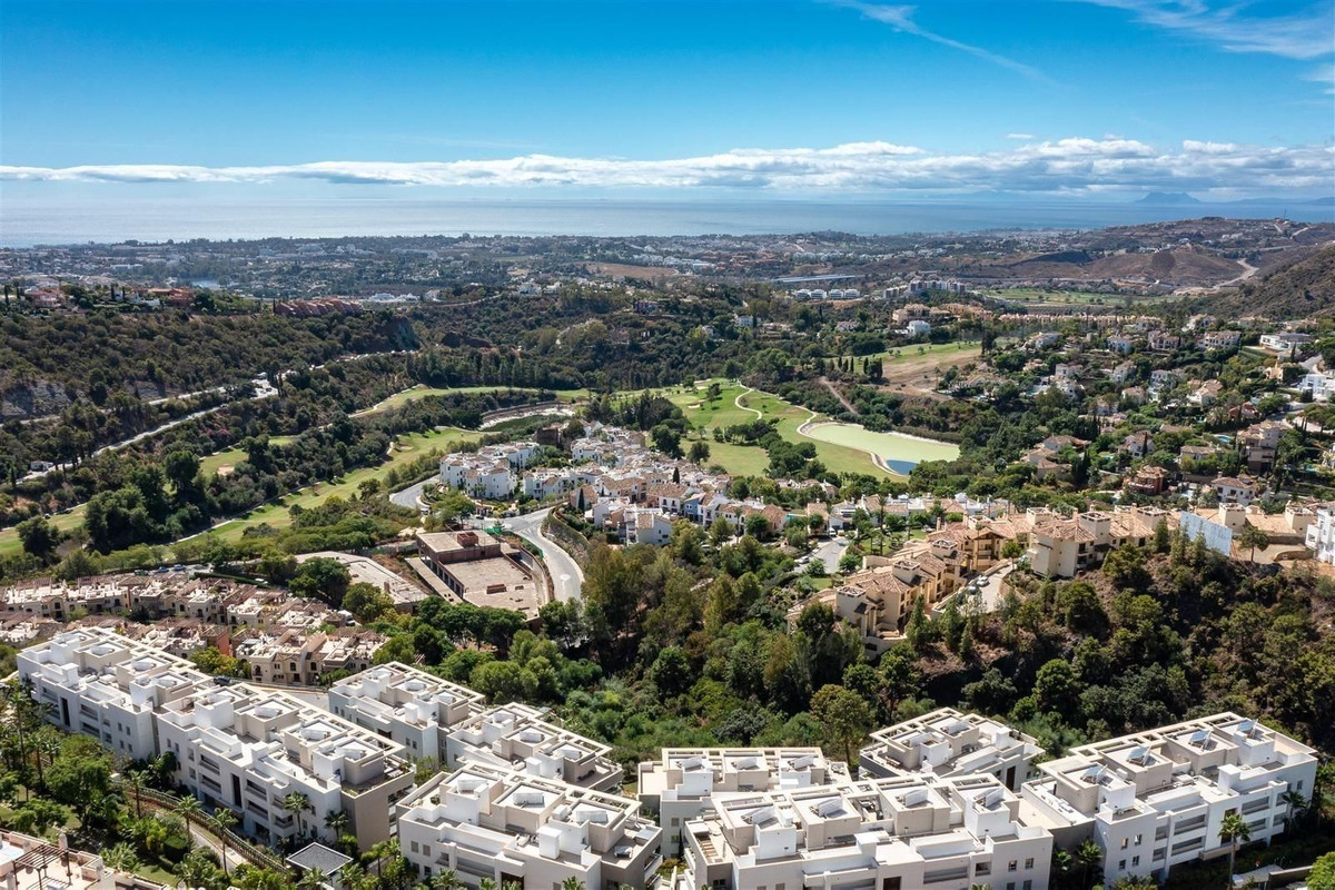 3 Bedroom Apartment for Sale in Los Arqueros — 5