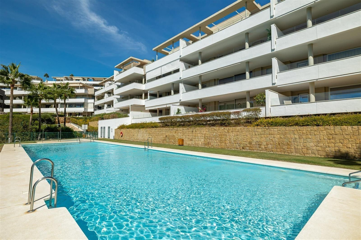 3 Bedroom Apartment for Sale in Los Arqueros — 6