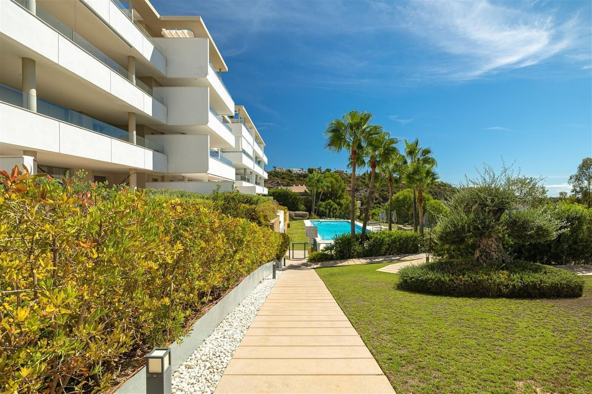 3 Bedroom Apartment for Sale in Los Arqueros — 7