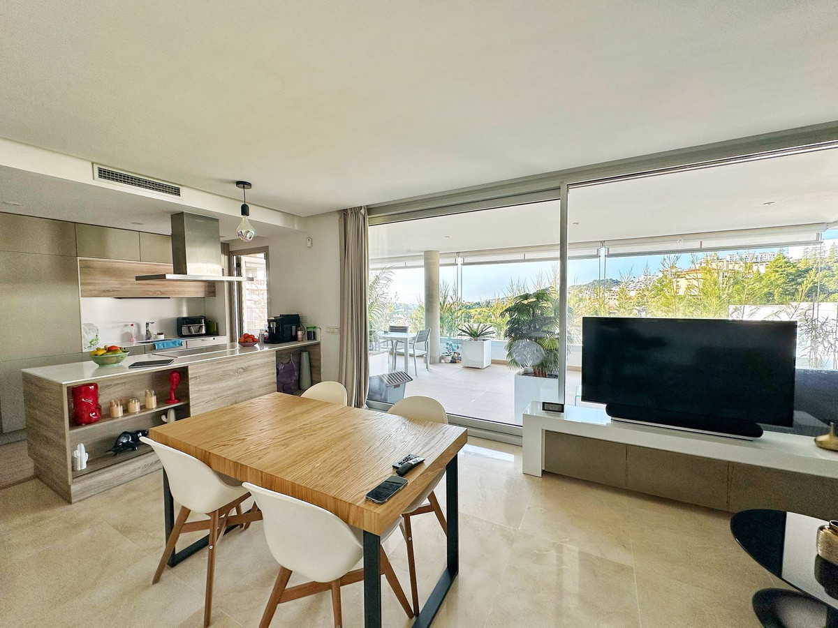 3 Bedroom Apartment for Sale in Los Arqueros — 8