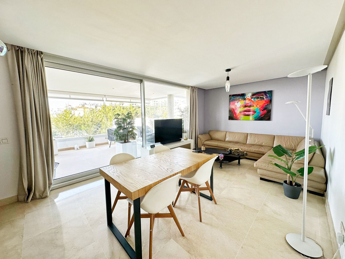 3 Bedroom Apartment for Sale in Los Arqueros — 9