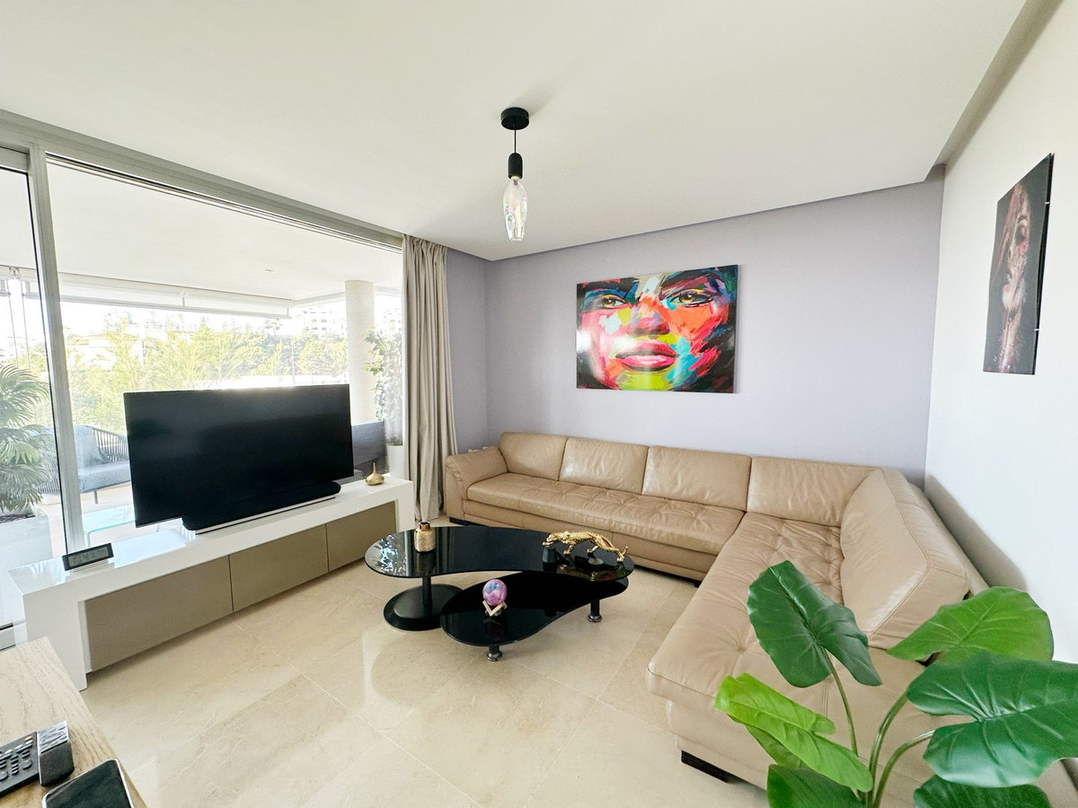 3 Bedroom Apartment for Sale in Los Arqueros — view 10