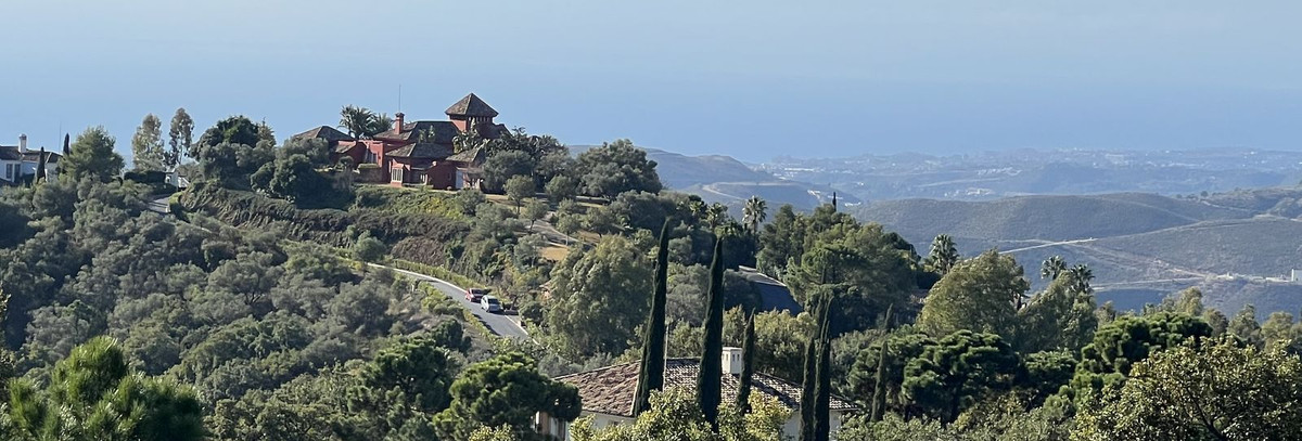5 Bedroom Villa for Sale in La Zagaleta — 5
