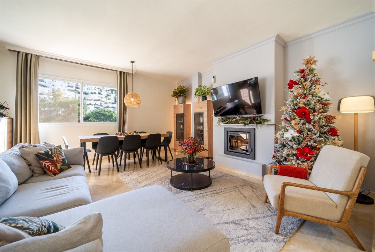 3 Bedroom Apartment for Sale in La Quinta — 6