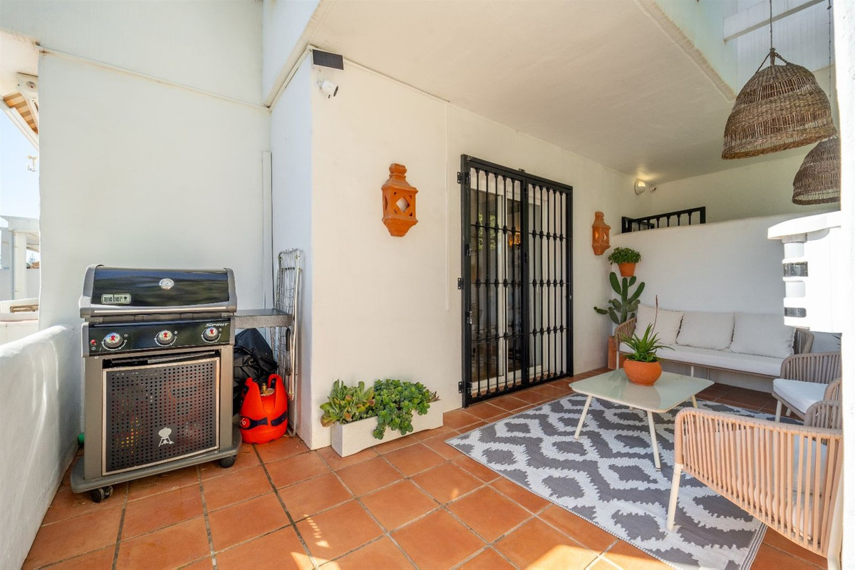 3 Bedroom Apartment for Sale in La Quinta — 8