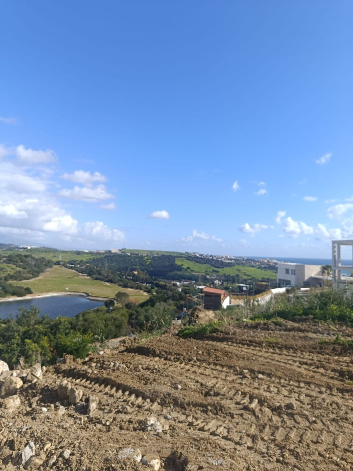Plot for Sale in Valle Romano — 3