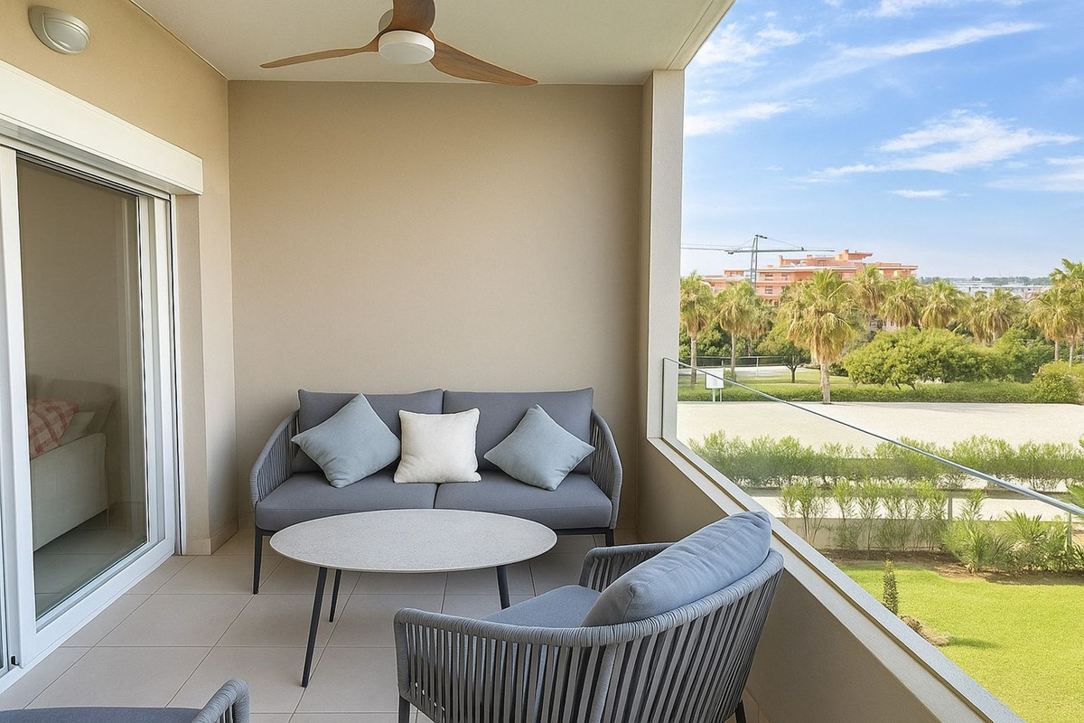 3 Bedroom Apartment for Sale in Nueva Andalucía