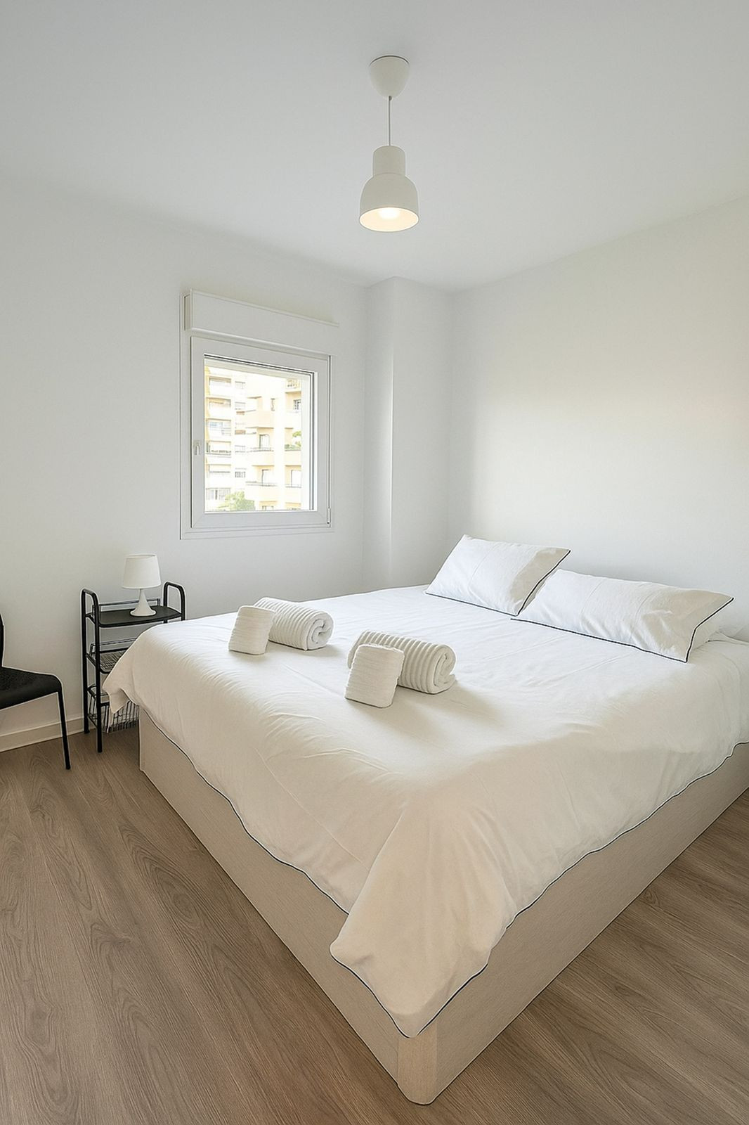 3 Bedroom Apartment for Sale in Nueva Andalucía — 4