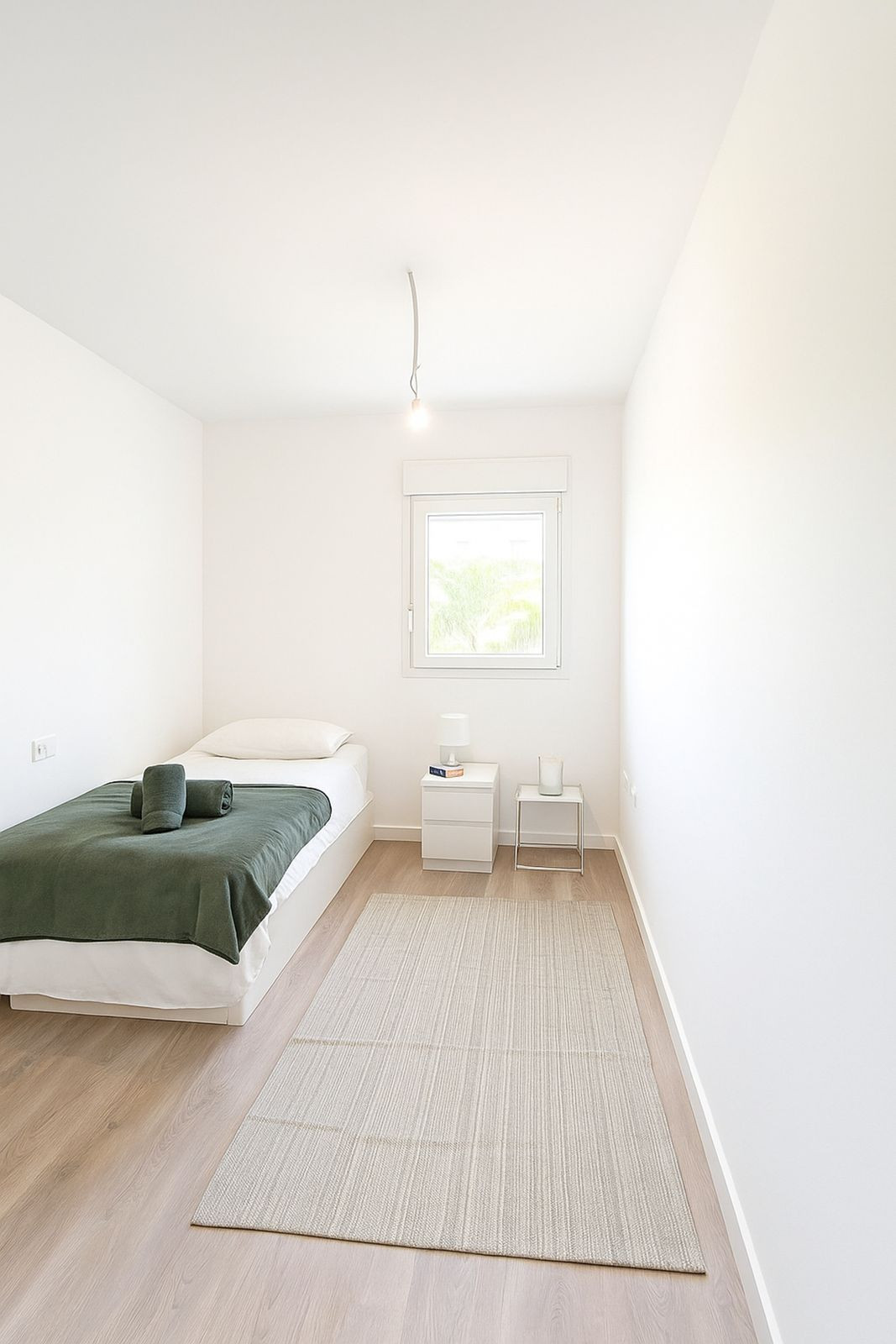 3 Bedroom Apartment for Sale in Nueva Andalucía — 6
