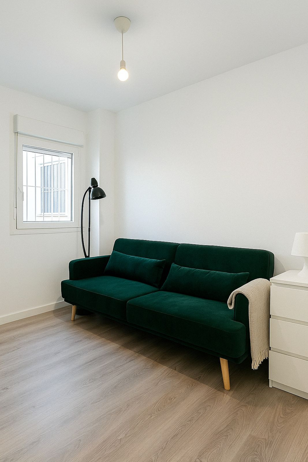 3 Bedroom Apartment for Sale in Nueva Andalucía — 8