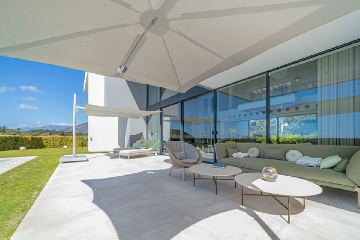 5 Bedroom Villa for Sale in Los Arqueros — 8