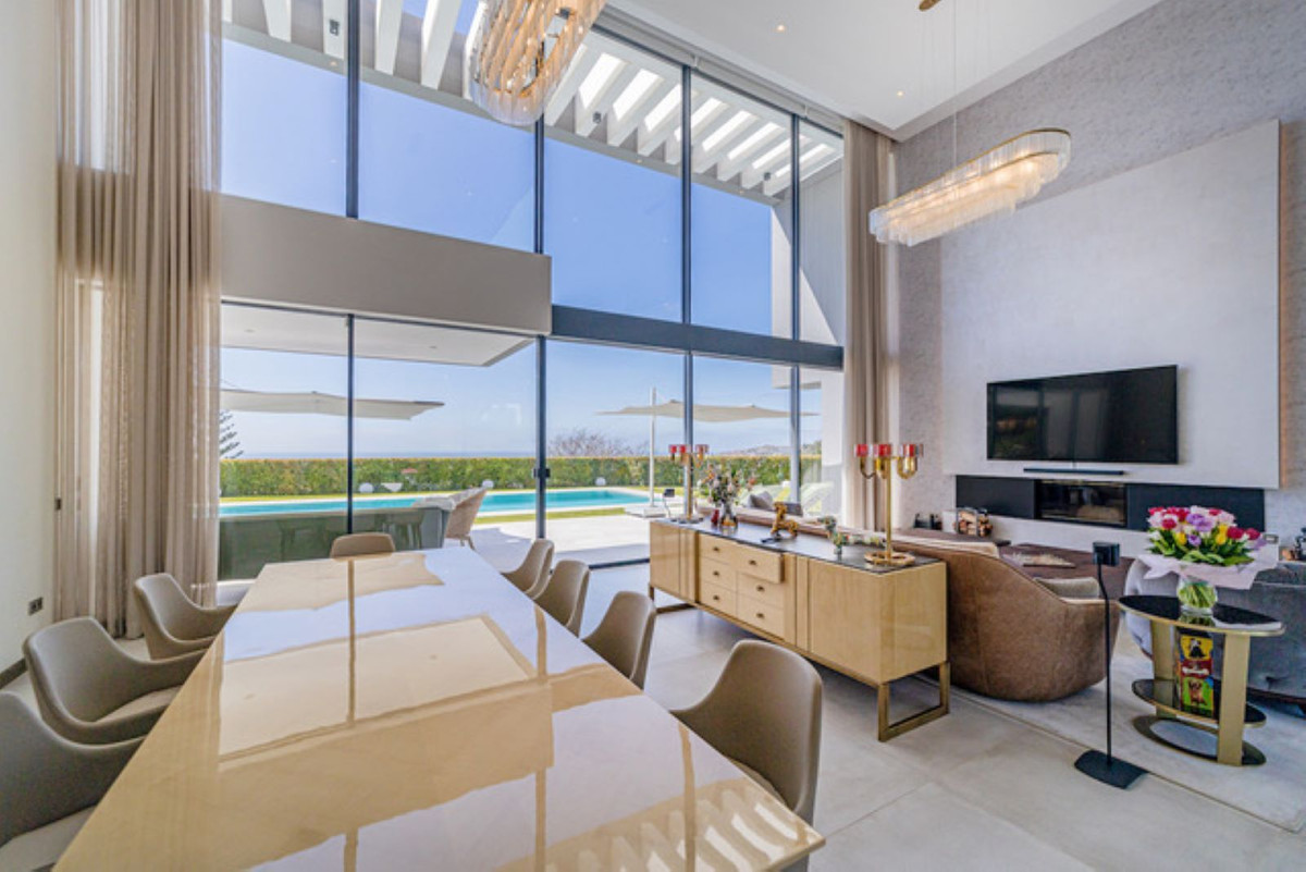 5 Bedroom Villa for Sale in Los Arqueros — view 10