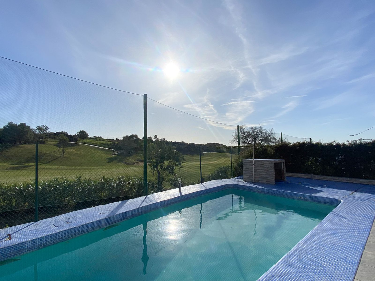 5 Bedroom Villa for Sale in Valle Romano — 4