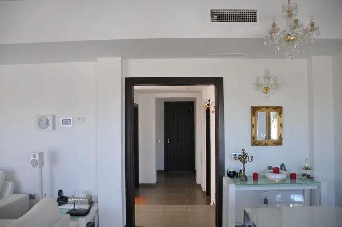 5 Bedroom Villa for Sale in Valle Romano — 7
