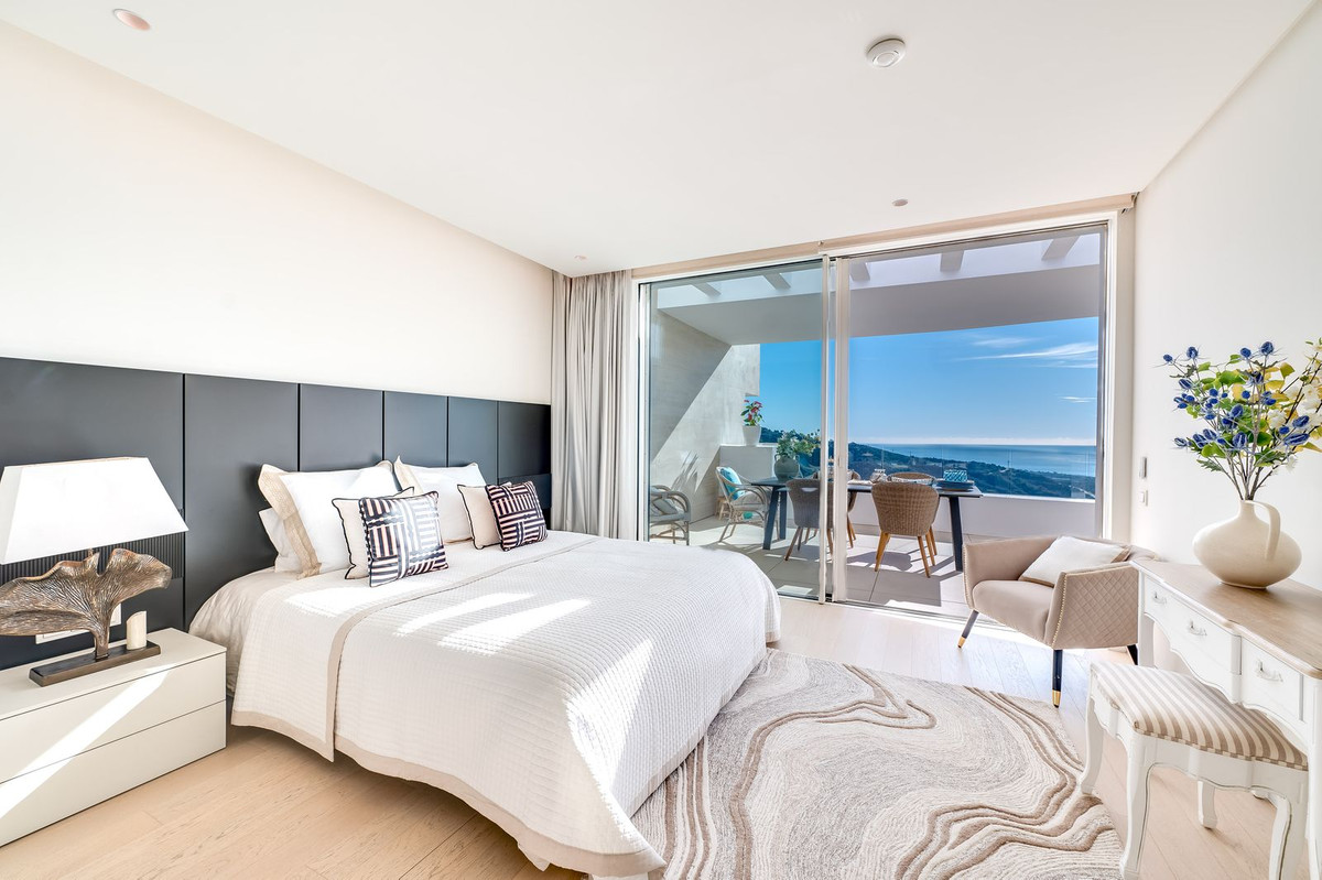 3 Bedroom Apartment for Sale in Ojén — 6