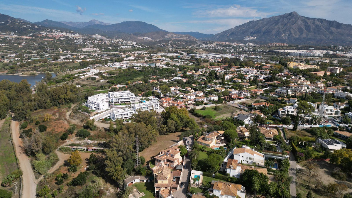 6 Bedroom Villa for Sale in San Pedro de Alcántara — 8