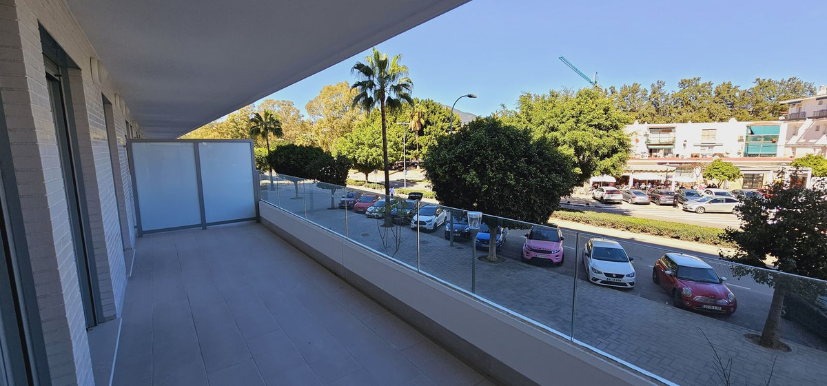 3 Bedroom Apartment for Sale in Nueva Andalucía