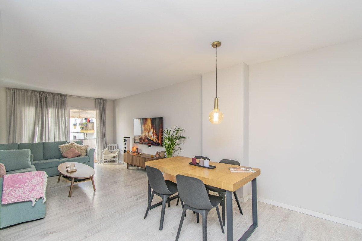 4 Bedroom Apartment for Sale in Marbella — 3