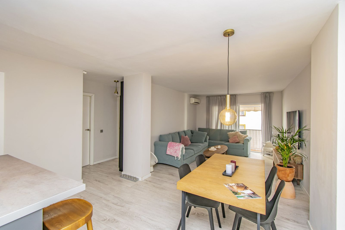 4 Bedroom Apartment for Sale in Marbella — 6