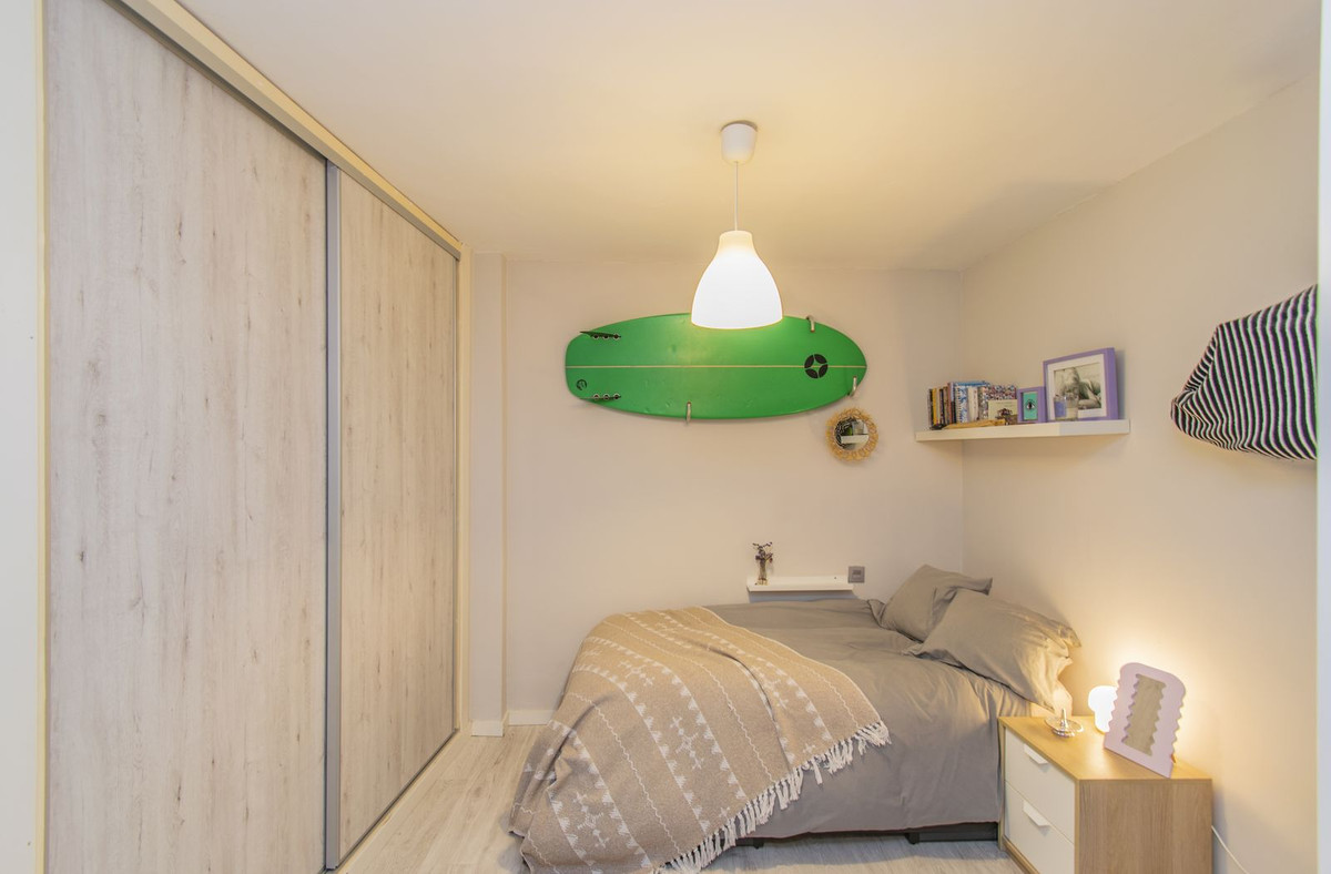 4 Bedroom Apartment for Sale in Marbella — 9