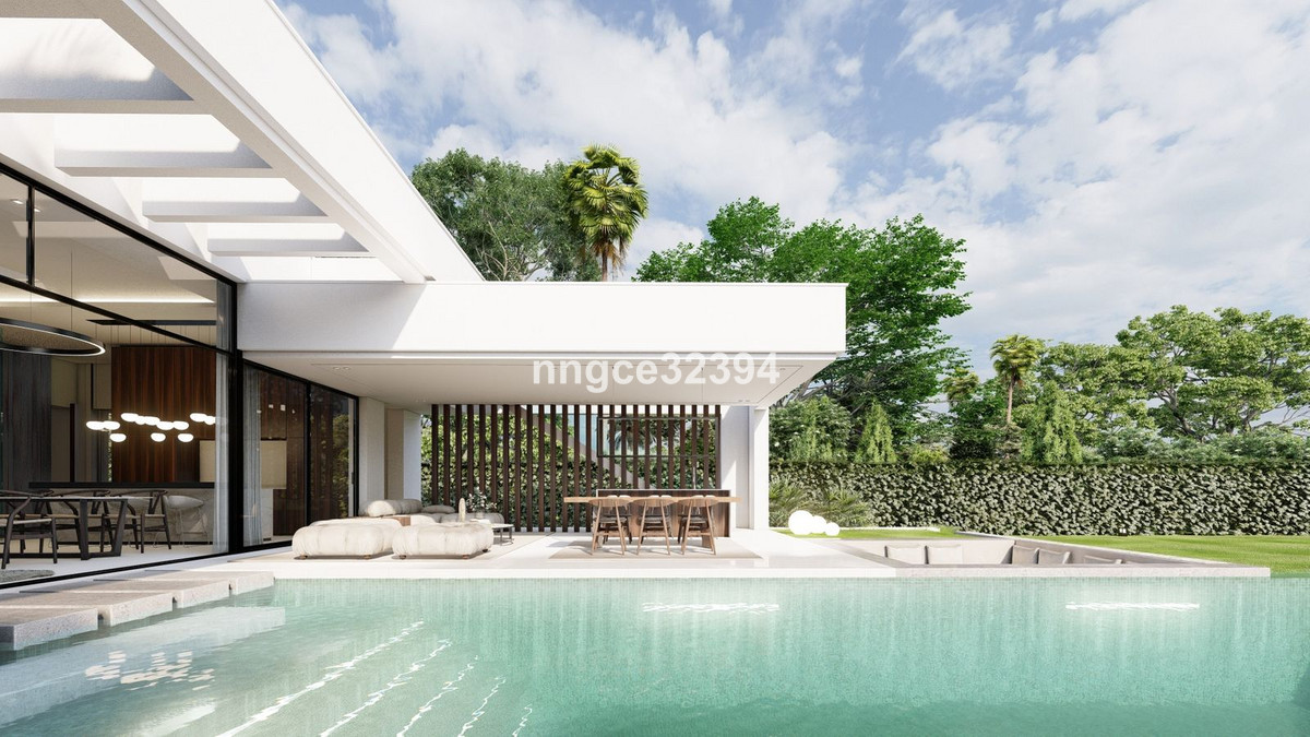 5 Bedroom Villa for Sale in Aloha — 2