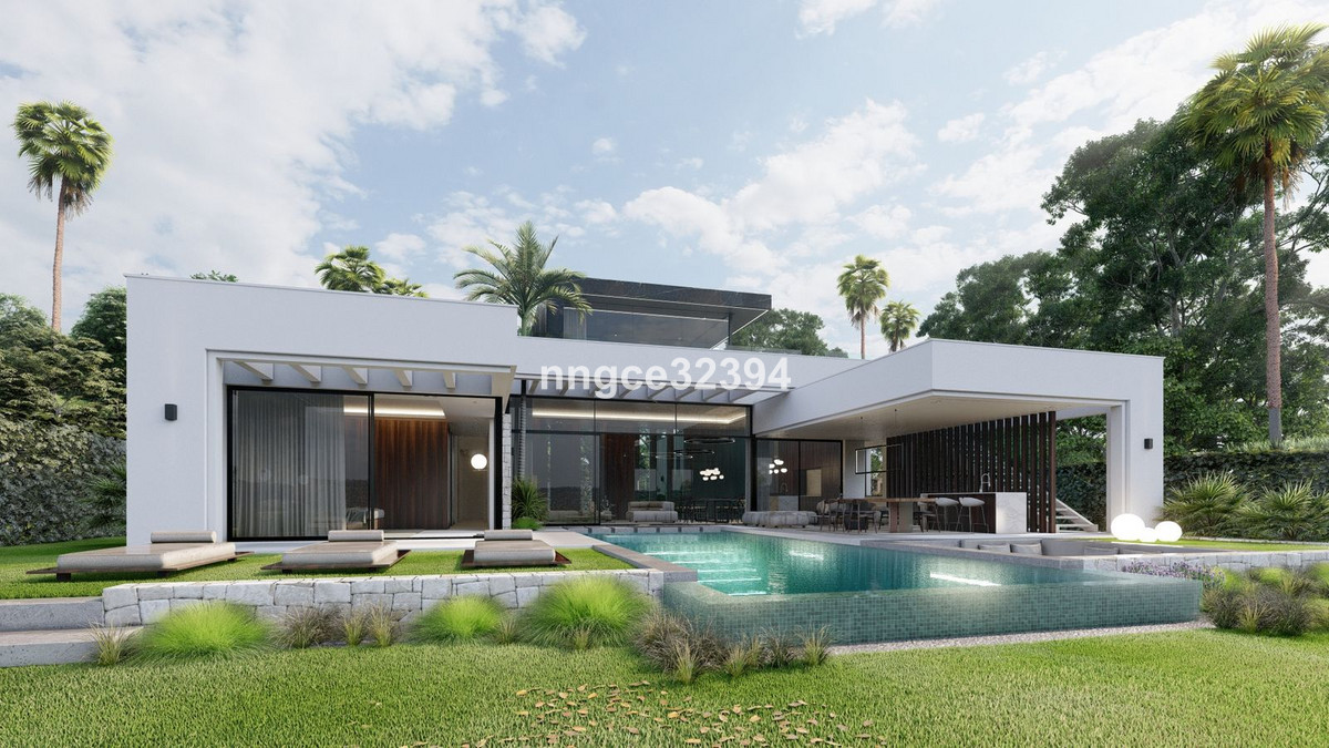 5 Bedroom Villa for Sale in Aloha — 3