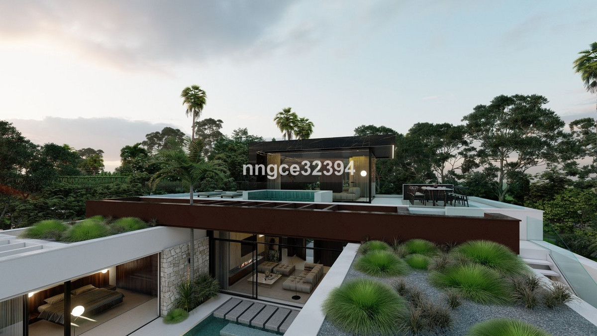 5 Bedroom Villa for Sale in Aloha — 4