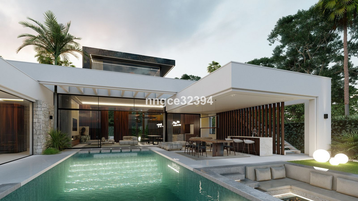 5 Bedroom Villa for Sale in Aloha — 5